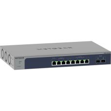 Netgear MS510TXUP Ethernet Switch 8 Ports