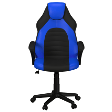 Lifestyle Solutions Ollie Gaming Chair BlackBlue