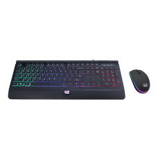 Adesso EasyTouch 137CB Keyboard and mouse