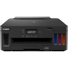 Canon PIXMA G5020 Color Inkjet Printer