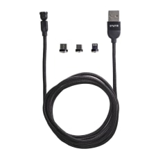 STATIK 360 Universal Charge Cable With