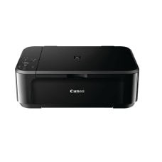 Canon PIXMA MG3620 Wireless Color Inkjet