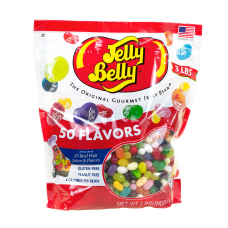 Jelly Belly Jelly Beans 50 Flavor