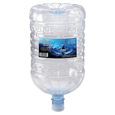 Office Snax Natural Spring Water 4