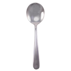 Walco Windsor Stainless Steel Bouillon Spoons