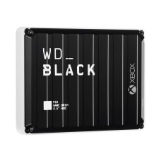 Western Digital P10 Game Drive For