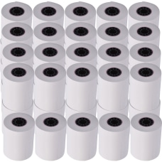ICONEX Thermal Direct Thermal Receipt Paper