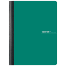 Office Depot Brand Poly Composition Book