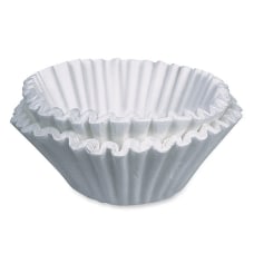 Coffee Pro Commercial Size Coffee Filters