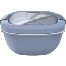 Bentgo Salad Lunch Container 4 x
