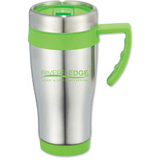 Seaside Travel Tumbler 15 Oz