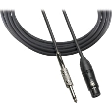 Audio Technica ATR MCU Microphone Cables