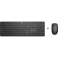 HP 235 Wireless Mouse and Keyboard