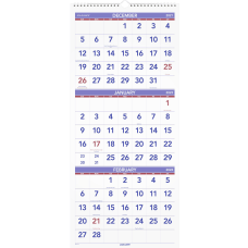 AT A GLANCE 14 Month Reference