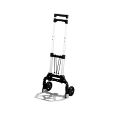 Safco Stow Go Cart Lightweight Hand