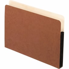 Pendaflex Smart Shield File Pockets Letter
