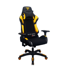 Raynor Energy Pro Gaming Chair BlackYellow