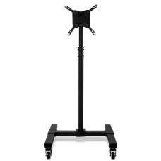 Mount It Height Adjustable Mobile TV