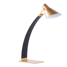 LumiSource Noah Contemporary Table Lamp 20