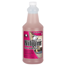 Hospeco Nilium Water Soluble Neutralizer 1