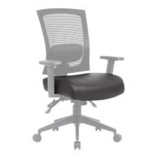 Boss Office Products Seat Cover With