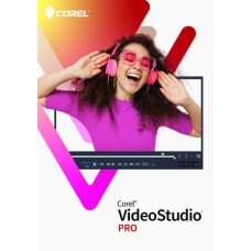Corel VideoStudio Pro 2023 For Windows