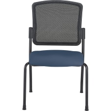 WorkPro Spectrum Series Stacking Guest Chair