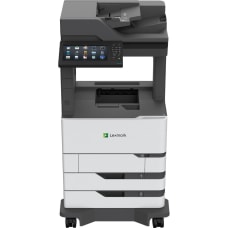 Lexmark MX822ade Laser All In One