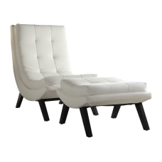 Ave Six Tustin Lounge Chair And