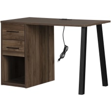 South Shore Zolten 48 W Desk