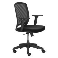 National Vora Ergonomic Mesh Task Chair