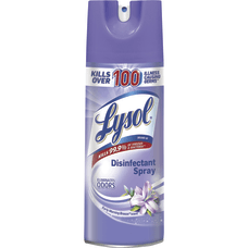 Lysol Breeze Disinfectant Spray 125 Oz