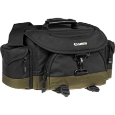 canon custom gadget bag 100eg