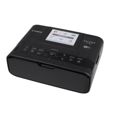 Canon SELPHY CP1300 Wireless Compact Photo