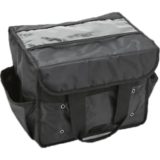 American Metalcraft Deluxe Polyester Delivery Bags