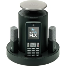 Revolabs FLX Analog 2 directional Microphones