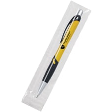 Custom Sunray Promotional Cello Wrapped Pen