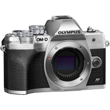 Olympus OM D E M10 Mark