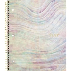 Five Star Style Wirebound Notebook Plus