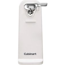 Cuisinart Automatic Can Opener 9 516