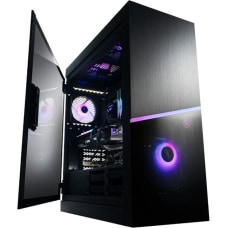 Msi Gaming Desktops Office Depot