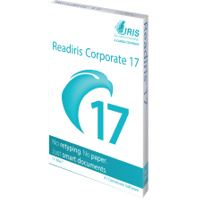 Readiris Corporate 17 Mac
