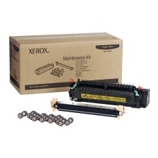 Xerox 108R00717 Maintenance Kit