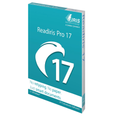 Readiris Pro 17 1 license PC