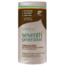 Seventh Generation 2 Ply Paper Towels