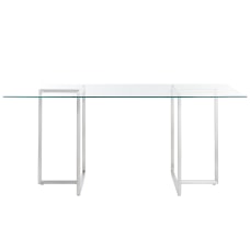 Eurostyle Legend Rectangle Dining Table 30