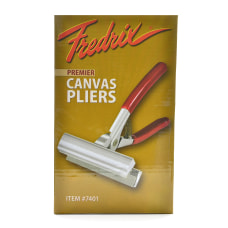Fredrix Canvas Pliers Premier