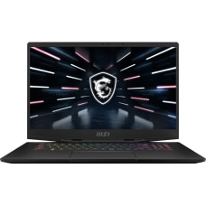 MSI Stealth GS77 Stealth GS77 12UHS