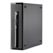 HP Compaq 400 Remanufactured Desktop Intel