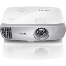 BenQ HT2050A 3D Ready Short Throw
